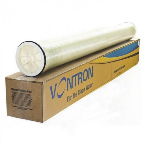 Мембрана зворотного осмосу VONTRON ECO - 4040