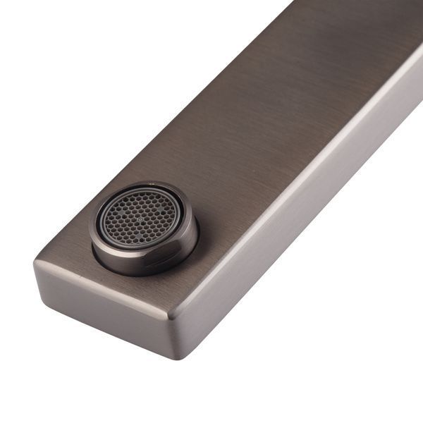 Душова система вбудована KOER KB-66009-07 Графіт (KR5991)