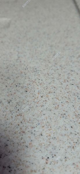 Гранітна мийка ZERIX ZS-7950S-06 Beige/Avena