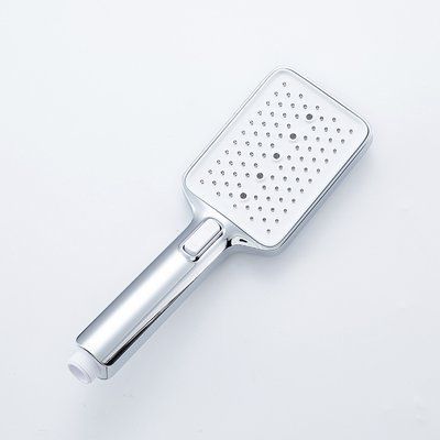 Душова система FRAP F2486, 3 функції, поворотний вилив, латунь, хром