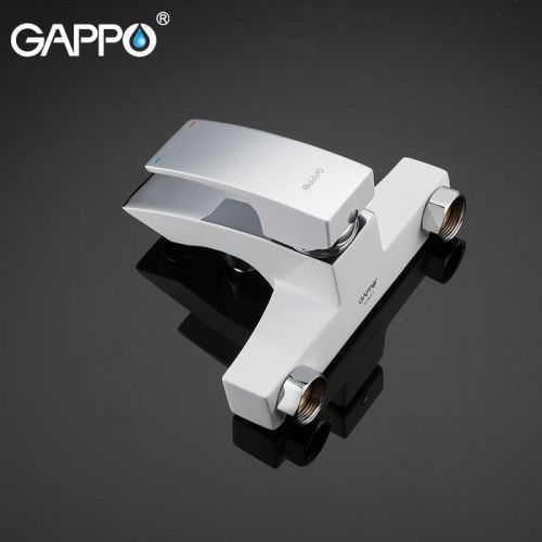 Смеситель для ванны GAPPO Jacob G3007-7