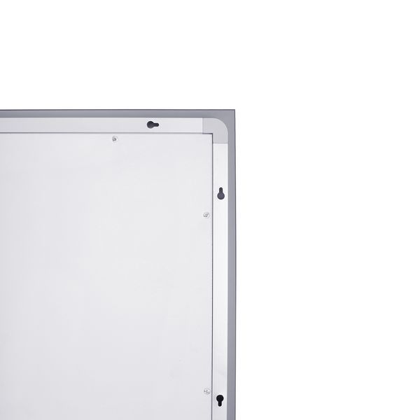 Зеркало Kroner KRP Spiegel HR1 - 8060 с LED-подсветкой и антизапотеванием