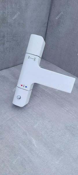 Змішувач для раковини з термостатом GAPPO G1007-50