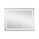 Зеркало Kroner KRP Spiegel HR1 - 9070 с LED-подсветкой и антизапотеванием