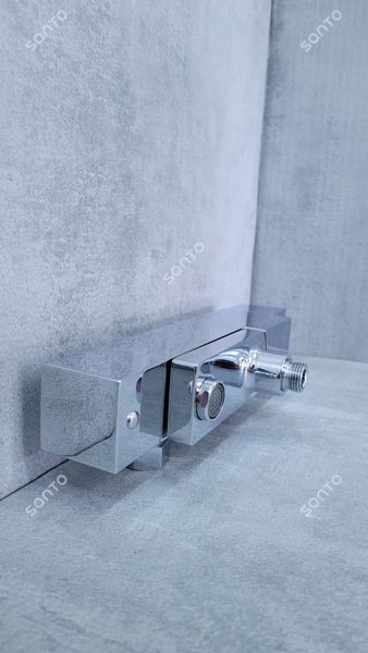 Душова система термостатична GAPPO G2418-40