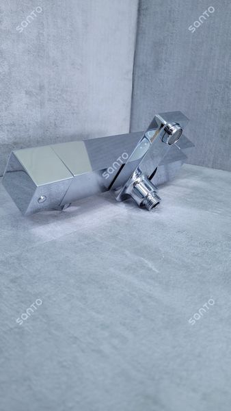 Душова система термостатична GAPPO G2418-40