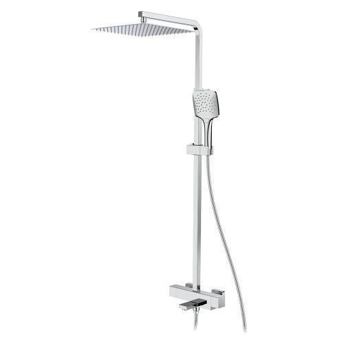 Душова система термостатична GAPPO G2418-40