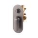 Душова система вбудована KOER KB-62028-07 Графіт (KR6011)