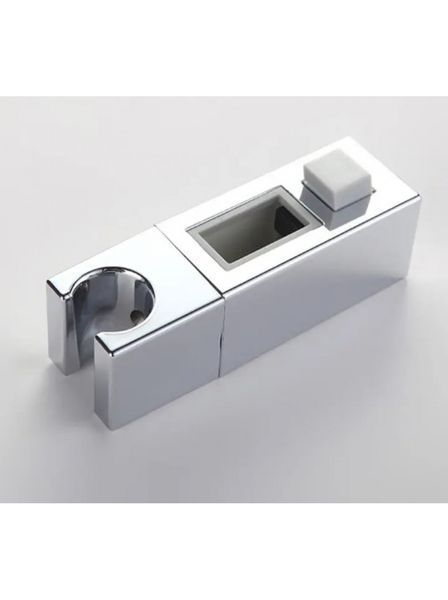 Душовий гарнітур з полицею GAPPO G8010, хром