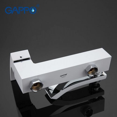 Змішувач для ванни GAPPO G3207-8