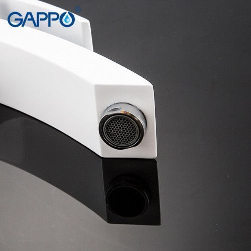 Змішувач для умивальника GAPPO G1007-18