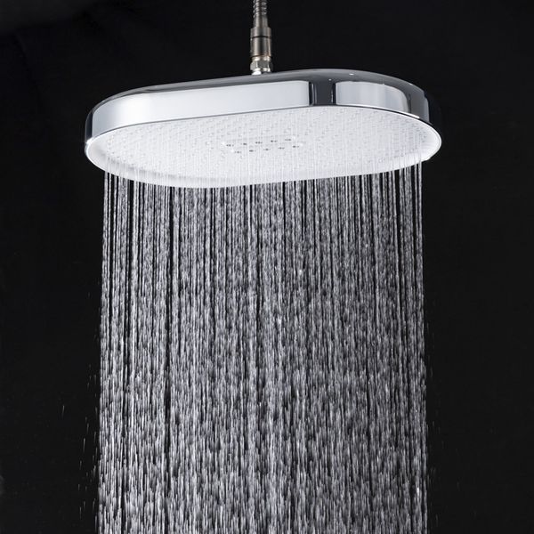 Душова система GAPPO G2410, 3 функц., хром