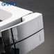 Змішувач для умивальника GAPPO G1007-18