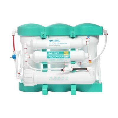 Фільтр зворотного осмосу Ecosoft P&rsquo;URE AQUACALCIUM Mint (MO675PUREMACECO)