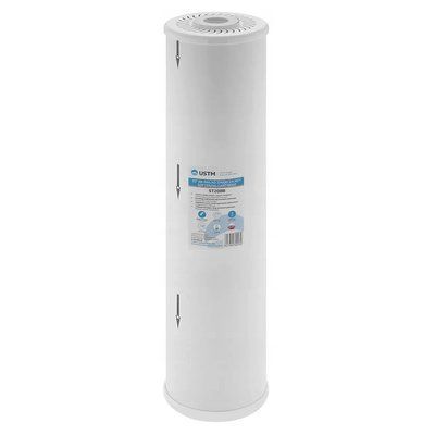 Картридж для пом'якшення води USTM 4,5 "х20" (ST20BB)