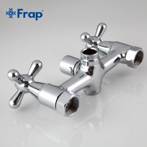 Змішувач для ванни Frap F2225
