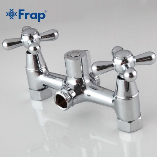 Змішувач для ванни Frap F2225