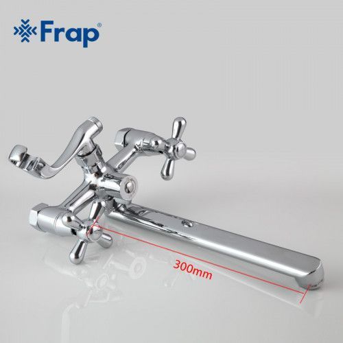Змішувач для ванни Frap F2225