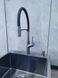 Смеситель для кухни Globus Lux DENVER Flex GDF-32-11-01