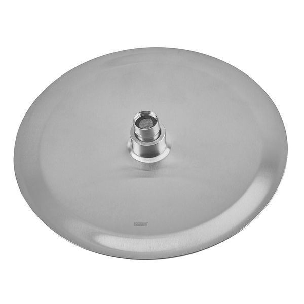 Душевая система со смесителем KOER KI-56016-02 Нержавеющая сталь (KR4791)