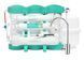 Фільтр зворотного осмосу Ecosoft P&rsquo;URE AQUACALCIUM Mint (MO675PUREMACECO)