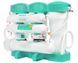 Фільтр зворотного осмосу Ecosoft P&rsquo;URE AQUACALCIUM Mint (MO675PUREMACECO)