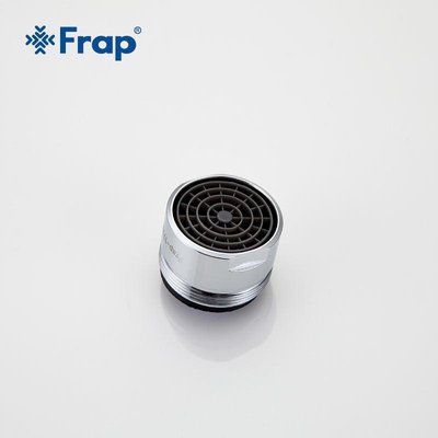 Аератор Frap F72-1, &Oslash;24 мм, 1/2" РЗ