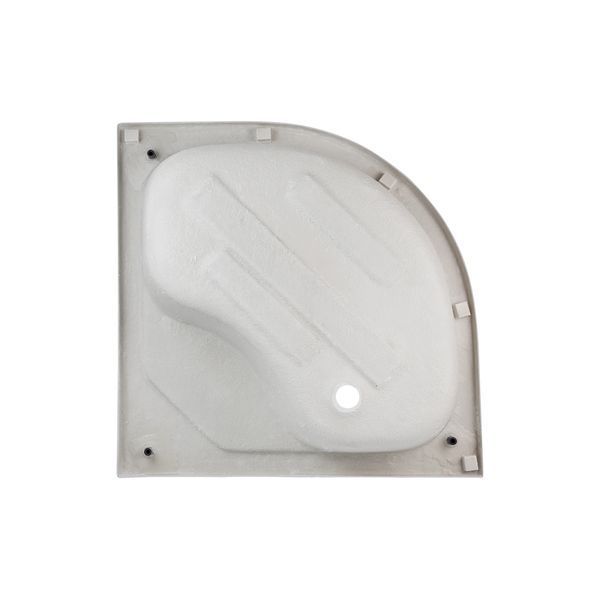 Душова кабіна Kroner KRP Harz - C.T.F. 90x90 см