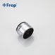 Аератор Frap F72-1, ?24 мм, 1/2" РЗ