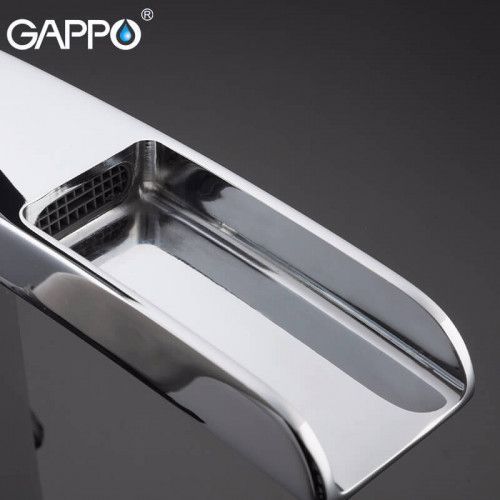 Змішувач для умивальника GAPPO G1007-21