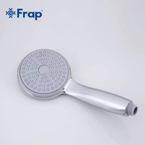 Змішувач для ванни Frap F3025, хром