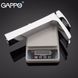 Змішувач для умивальника GAPPO G1007-21