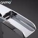 Змішувач для умивальника GAPPO G1007-21