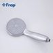 Змішувач для ванни Frap F3025, хром