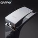 Змішувач для умивальника GAPPO G1007-21