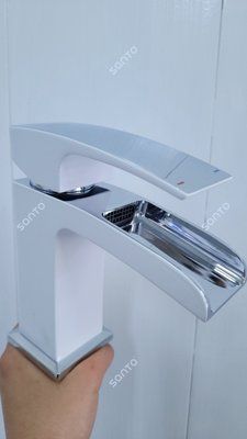 Змішувач для умивальника GAPPO G1007-30