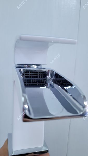 Змішувач для умивальника GAPPO G1007-30