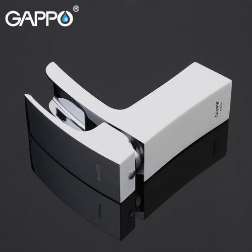Змішувач для умивальника GAPPO G1007-30