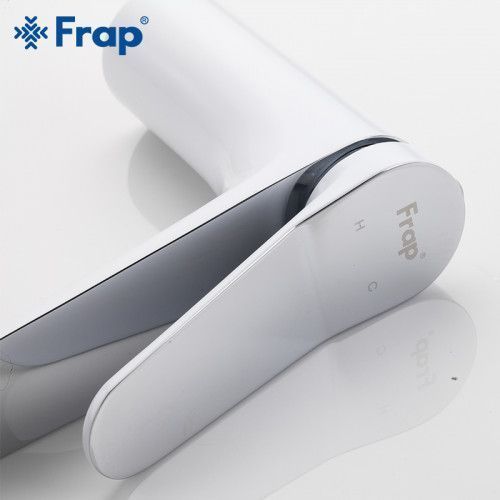 Змішувач для умивальника Frap F1045