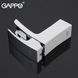 Змішувач для умивальника GAPPO G1007-30