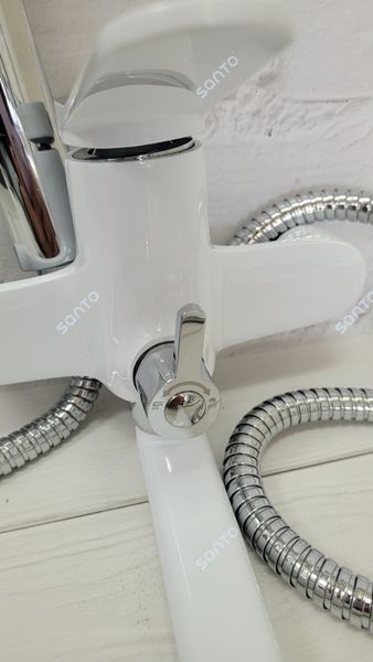 Змішувач для ванни Frap F2245