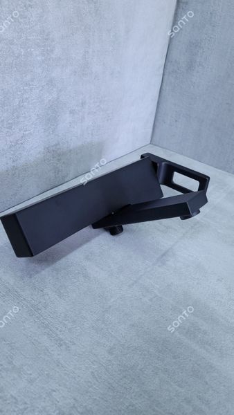 Змішувач для ванни Gappo G3217-6
