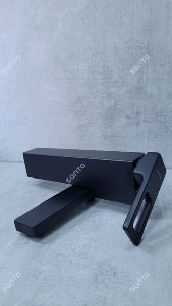 Змішувач для ванни Gappo G3217-6