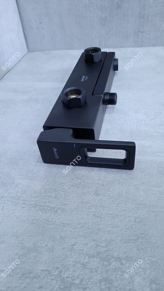 Змішувач для ванни Gappo G3217-6