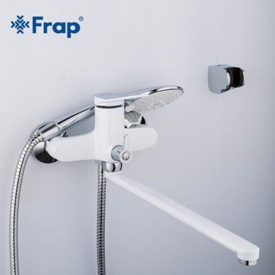 Змішувач для ванни Frap F2245