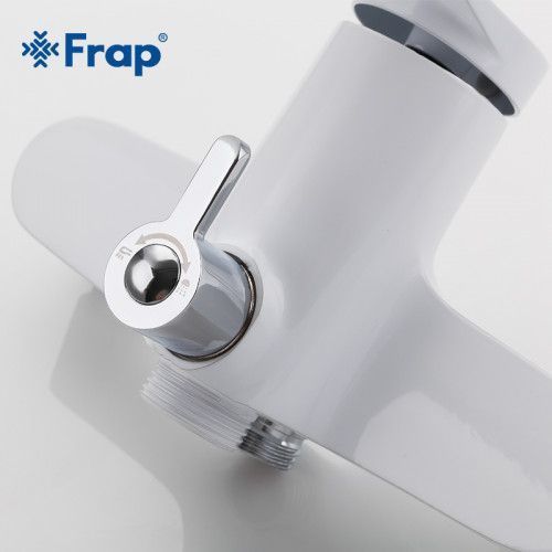 Змішувач для ванни Frap F2245