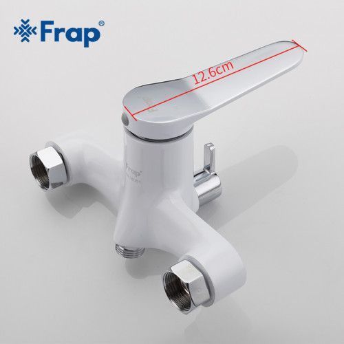 Змішувач для ванни Frap F2245