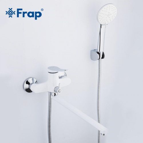 Змішувач для ванни Frap F2245