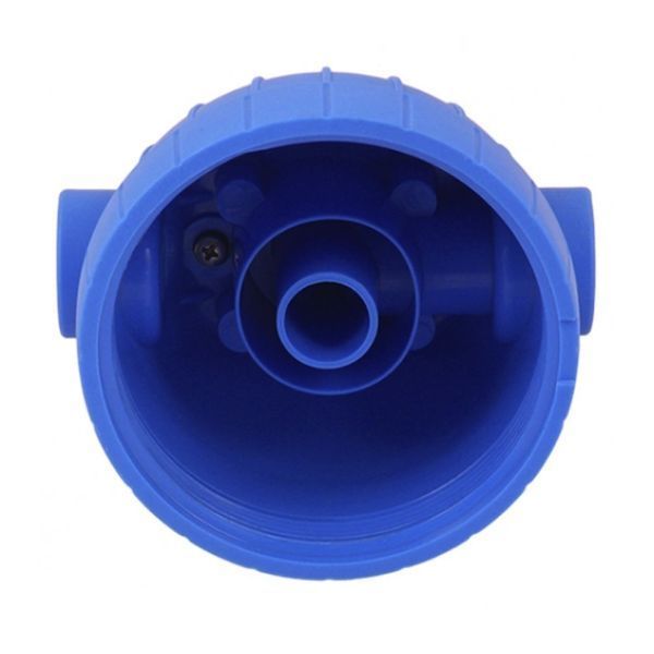 Корпус магістрального фільтра USTM WFW1 EMI KPL 1/10"