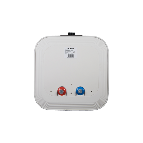 Бойлер OCEAN 50л мокрий тєн CUBE RZF50D-4 ET+WT